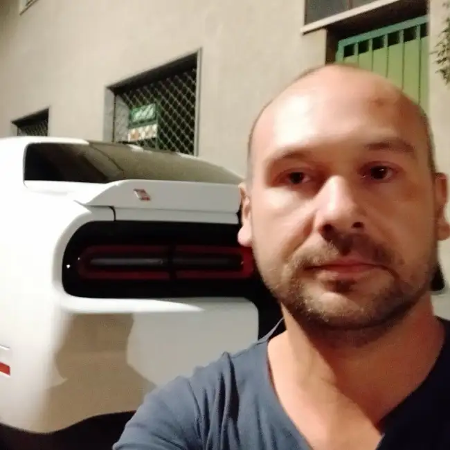 Deonis, 36