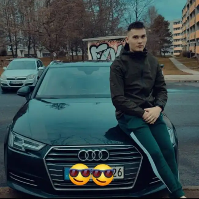 Niku, 29, Берлин - Gratis