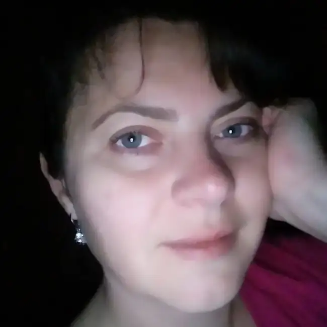 Anna, 42 - Gratis