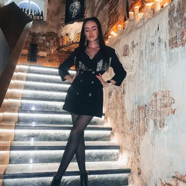Evgenia, 33