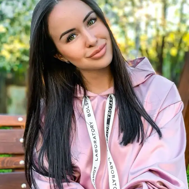 Evgenia, 33