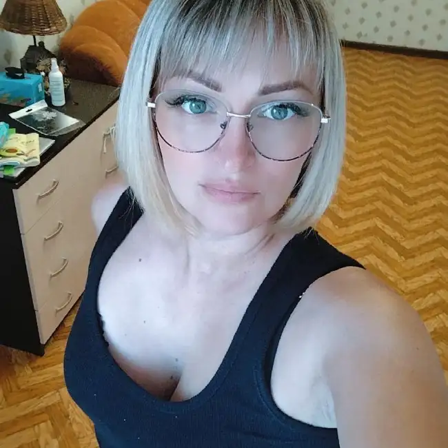 Елена, 43