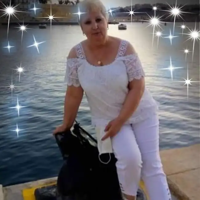 Lili, 65, Регенсбург - Gratis