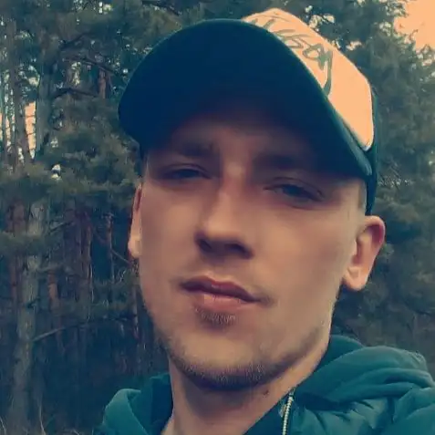 Viacheslav, 31