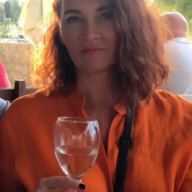 Ksenia, 50, Дингольфинг - Gratis