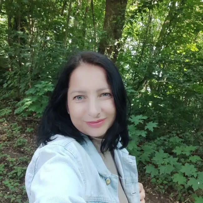 Ирина, 42, Дойсбург - Gratis