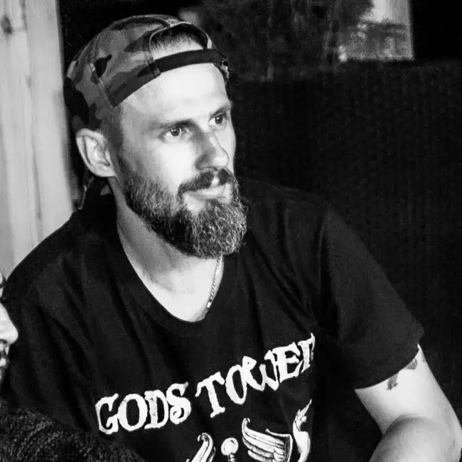 Alexander, 43, Мюнхен - Gratis