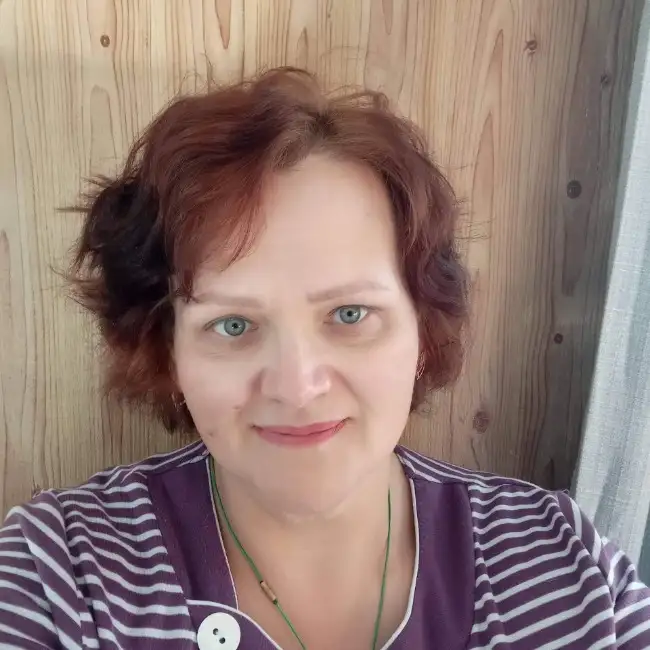 Tatjanka, 54, Мюнхен - Gratis