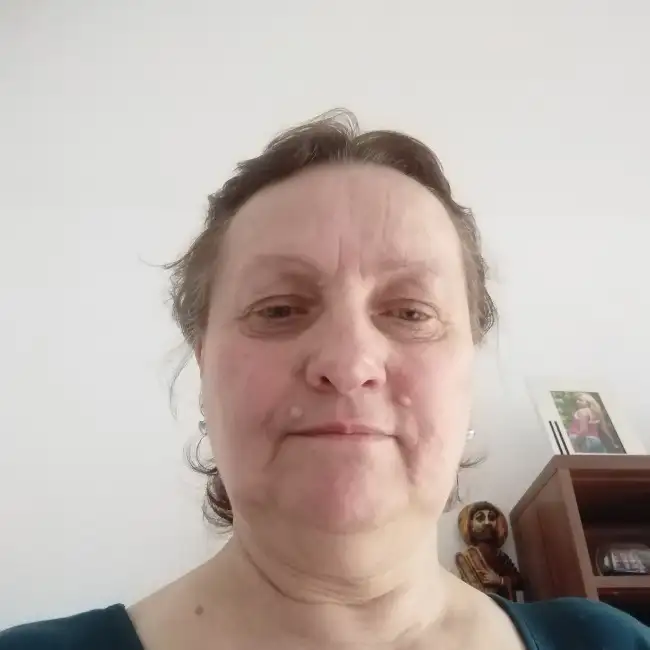 Ольга, 63, Эссен - Gratis