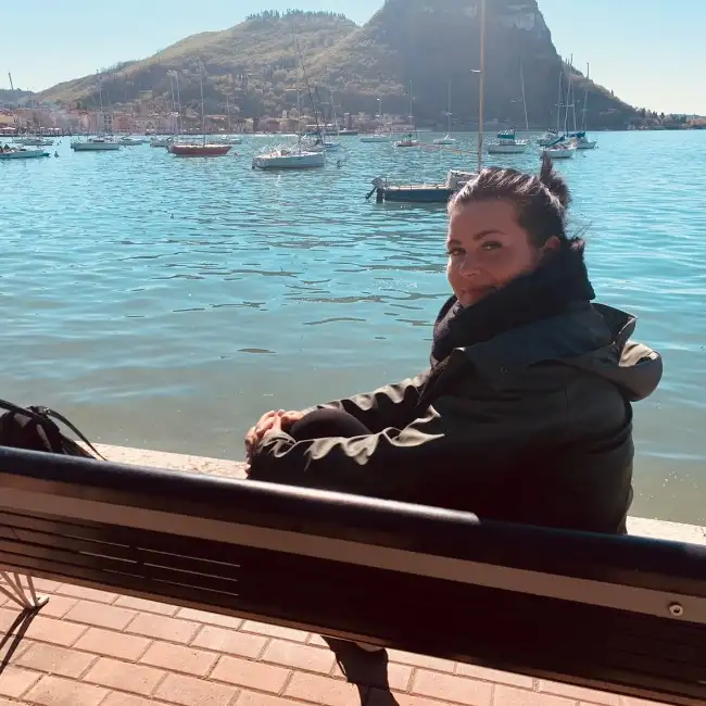 Anna, 41, Гутерсло - Gratis