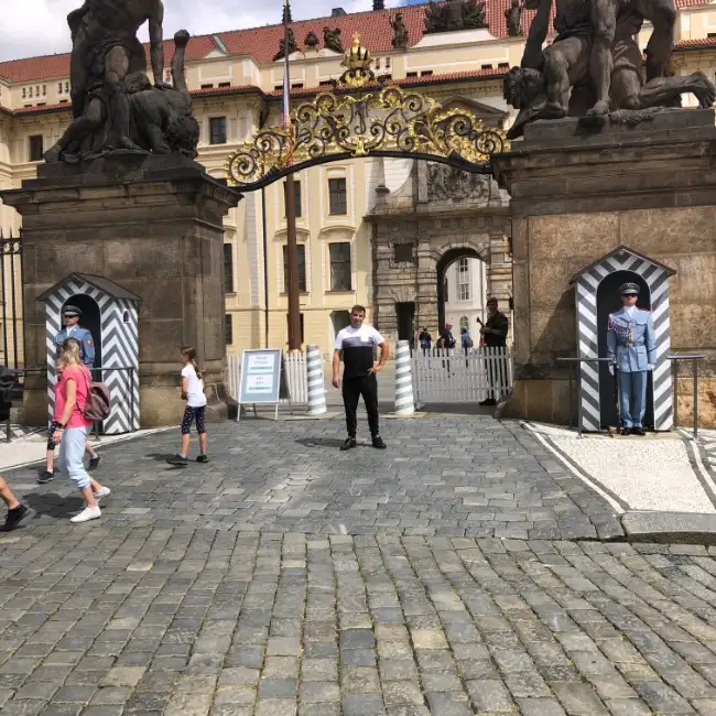 Jurij, 47, Берлин - Gratis