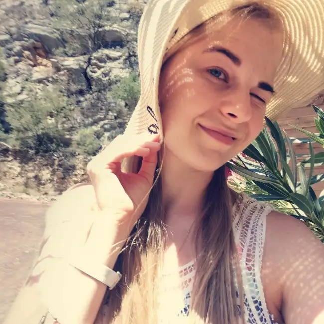 Zanna, 36, Вюрцбург - Gratis