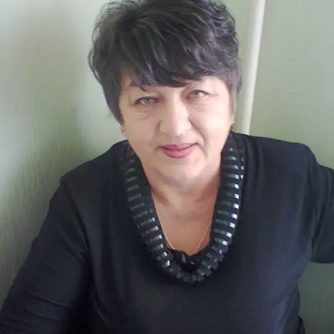 INGA, 63Берлин 
