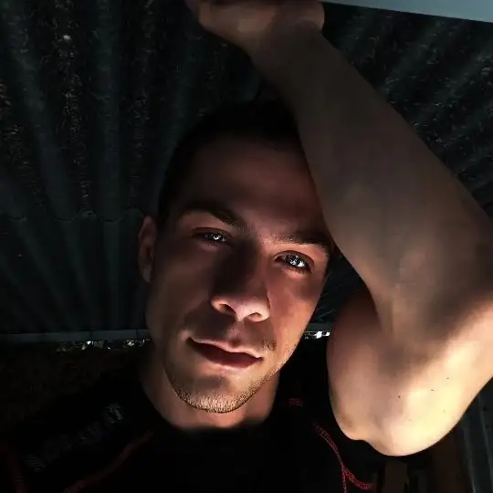 Victor, 29