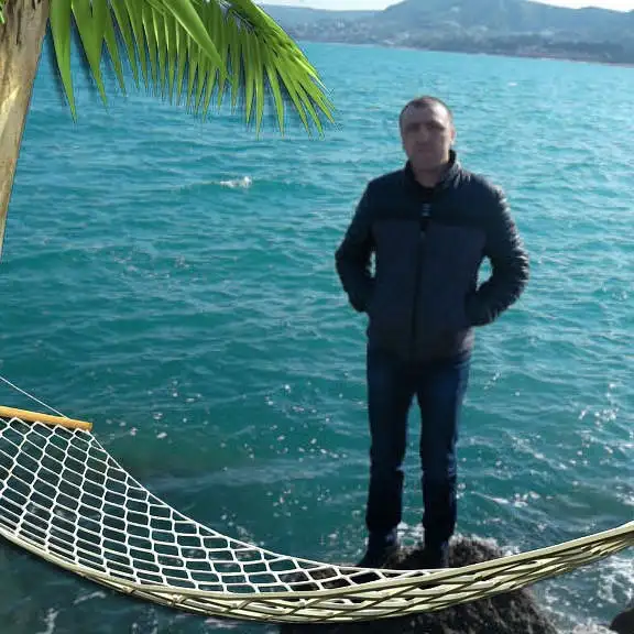 Artur, 47, Минден - Gratis