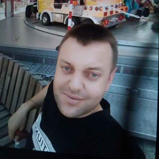 ваня, 43, Майнинген - Gratis