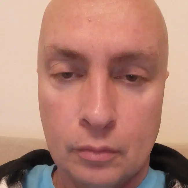 Dato, 51, Бремерхавен - Gratis