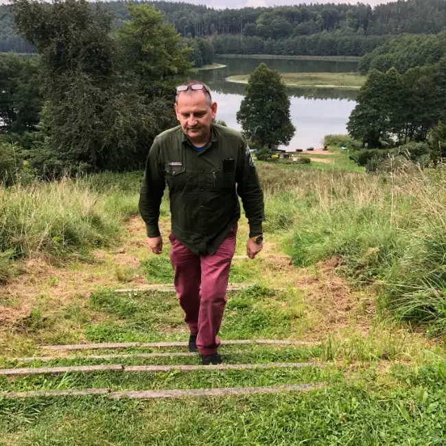 Marek, 59