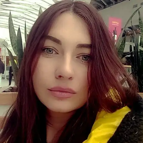 Anastasiia, 36 - Gratis