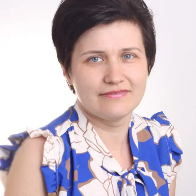 Валентина