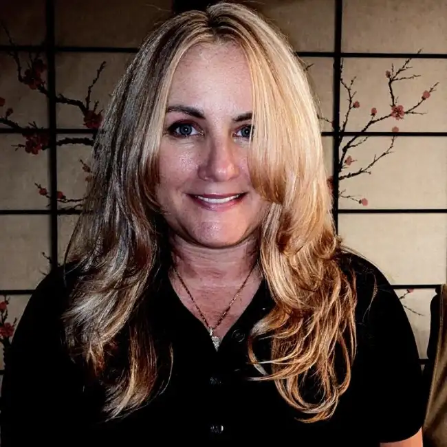 Lana, 45 - Gratis