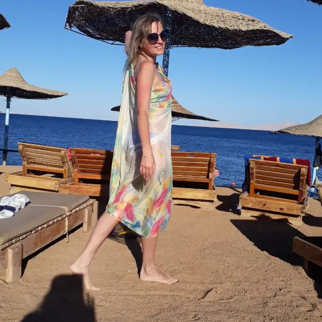Svetlana, 48 - Gratis