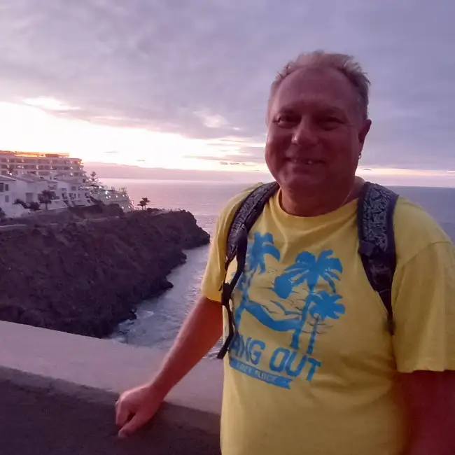 Владимир, 60Берлин 