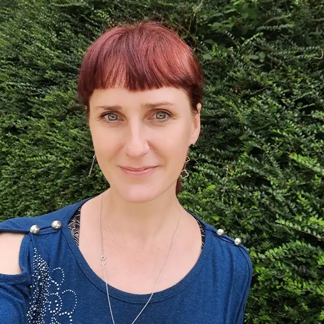 Maryna, 48, Кёльн - Gratis