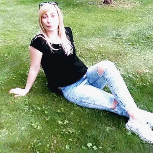 NATALI, 42, Берлин - Gratis