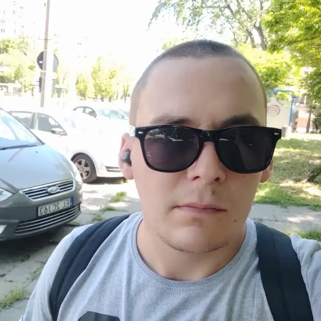 Alexey, 29 - Gratis