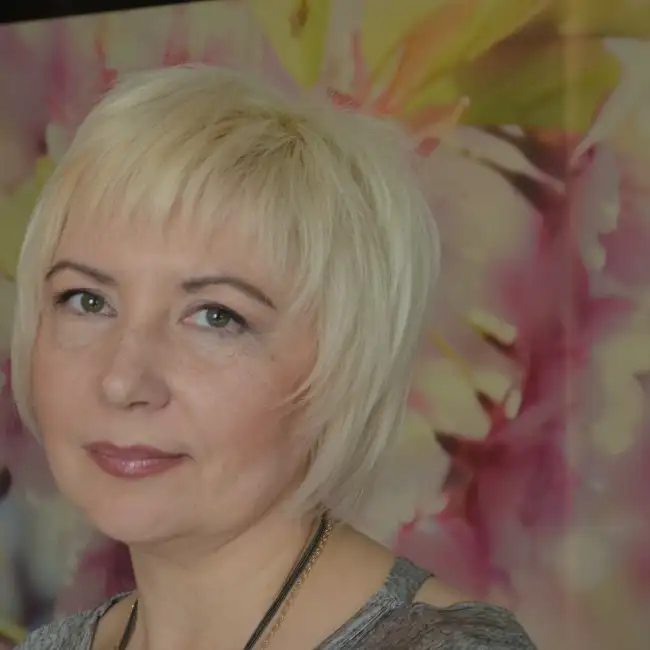 Екатерина, 56