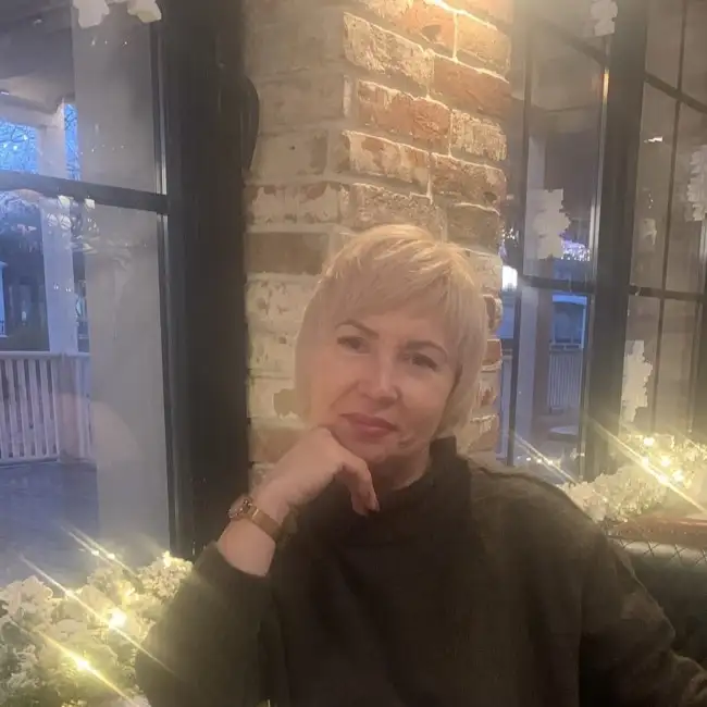 Екатерина, 56 - Gratis