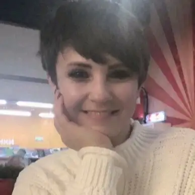 Galina, 40, Ганновер - Gratis