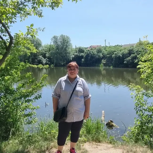 Lyudmila, 58 - Gratis