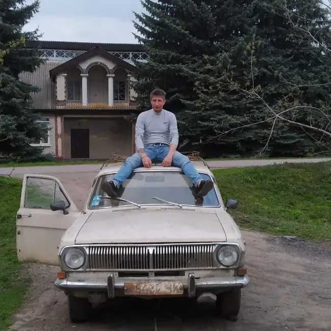 Стас, 39
