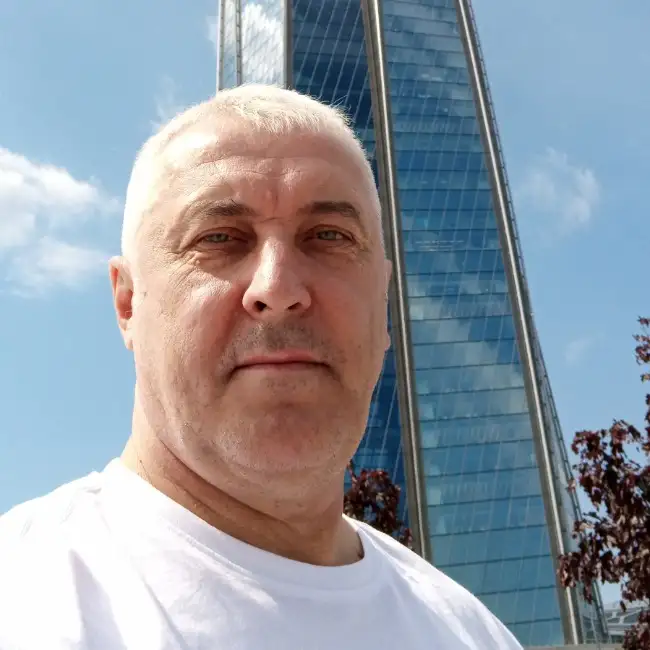 Олег, 59