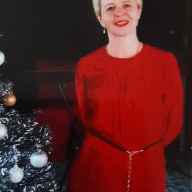 Nina, 58, Нюрнберг - Gratis