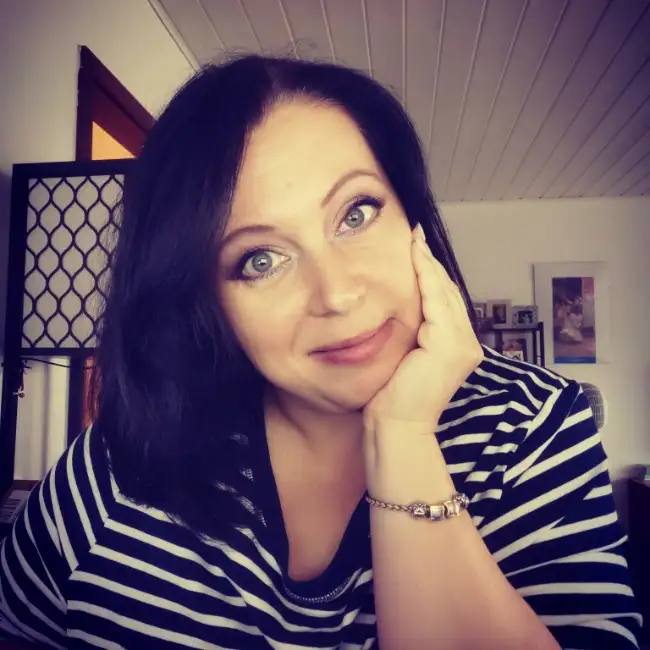 Катерина