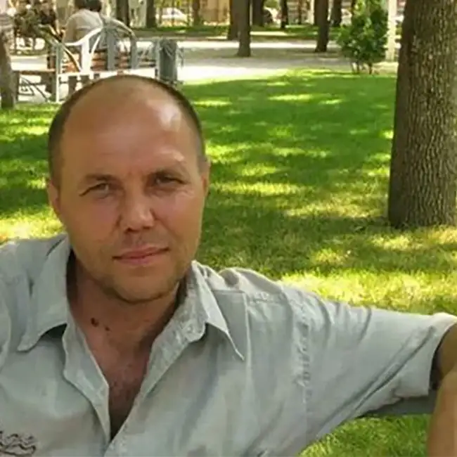 Alex, 53 - Gratis