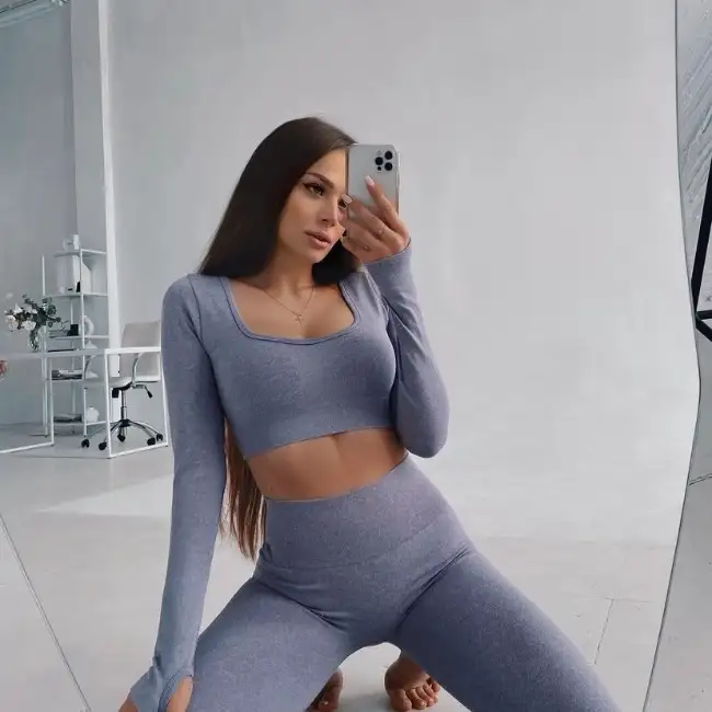 Natasha, 26