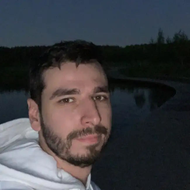 Roman, 37Берлин