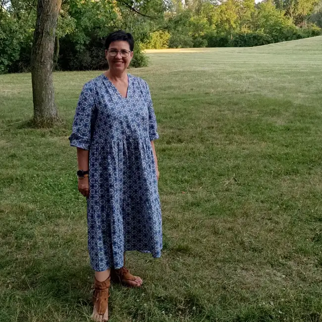 Svetlana, 57