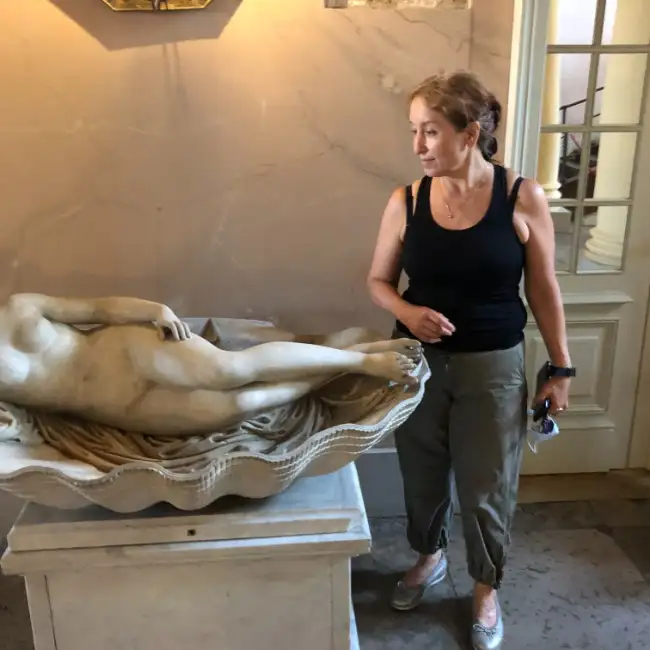 Venus, 57