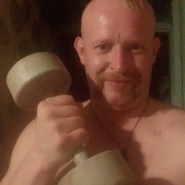 Andrey, 35