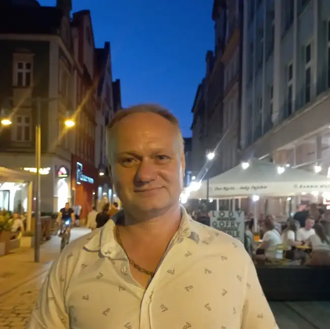 Валерий, 52
