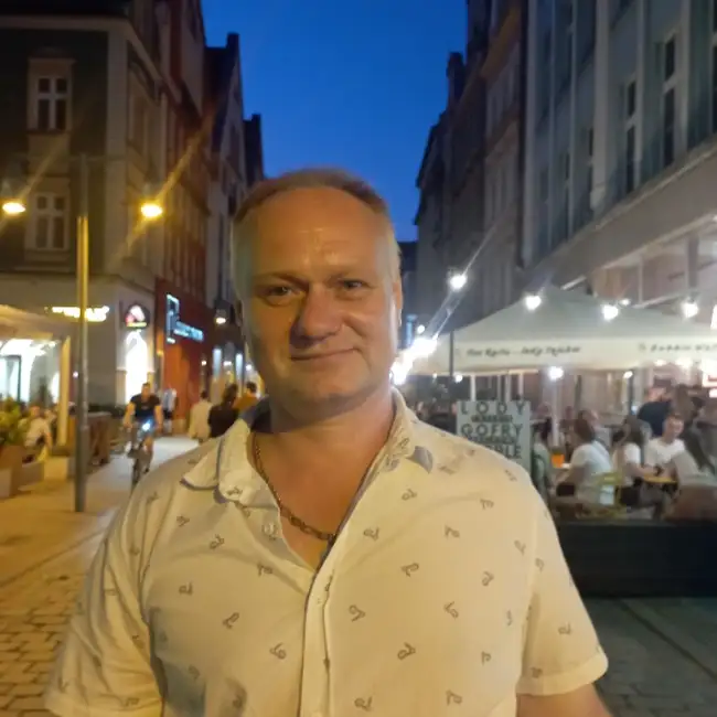 Валерий, 52 - Gratis