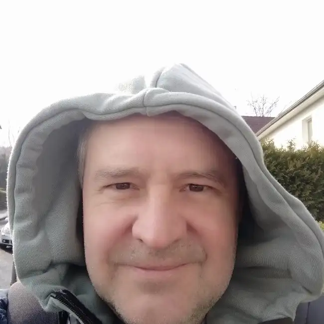 Serge, 51, Готтинген - Gratis