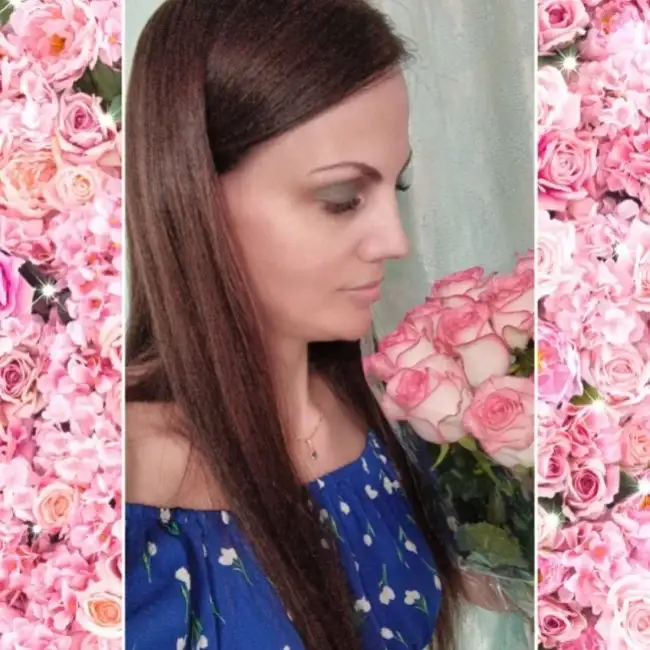 Анастасия, 43