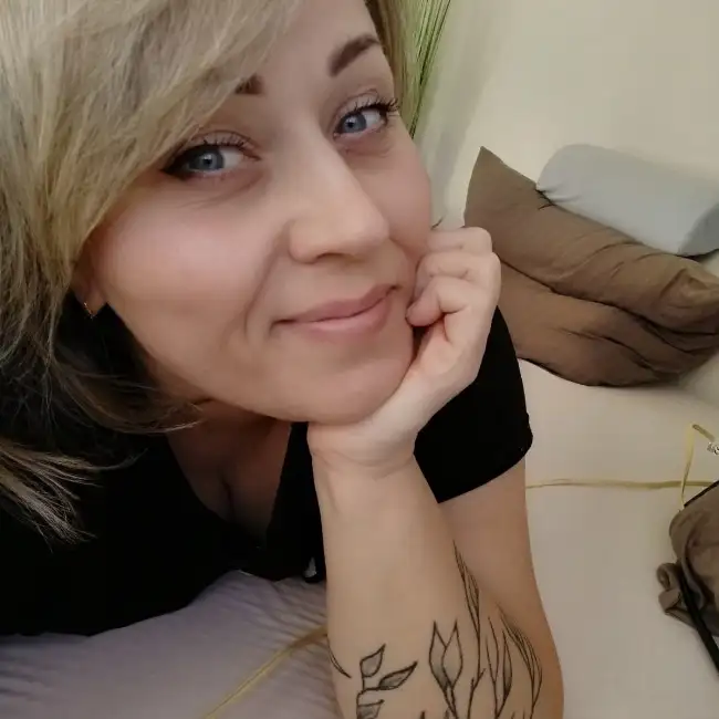 Natali, 51, Ганновер - Gratis