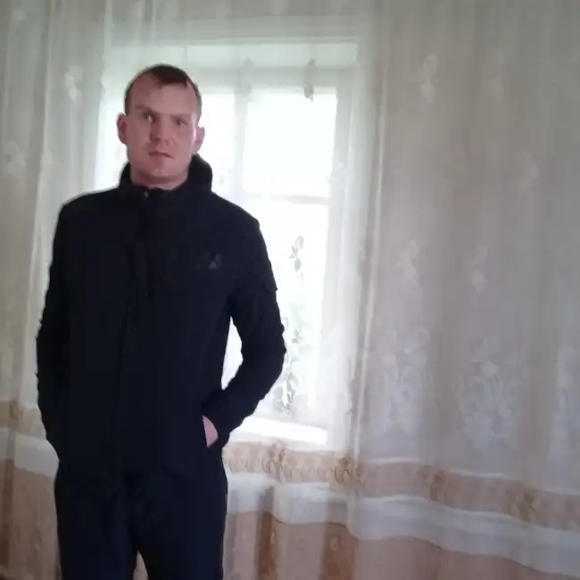 Dimitriy, 37, Оснабрюк - Gratis